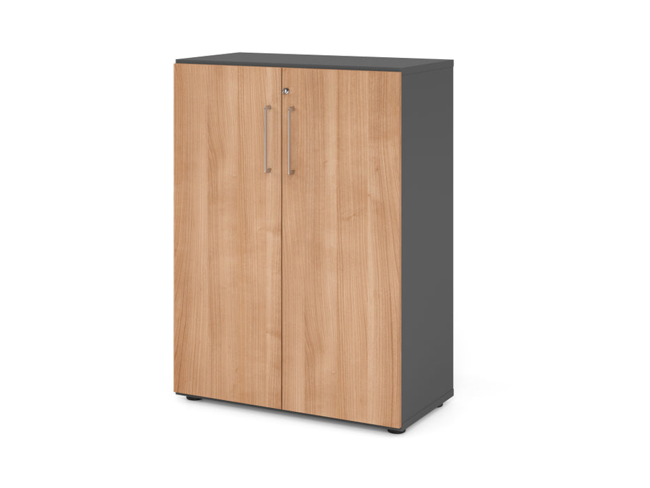 Regal mit Türen 938T3, 3 OH