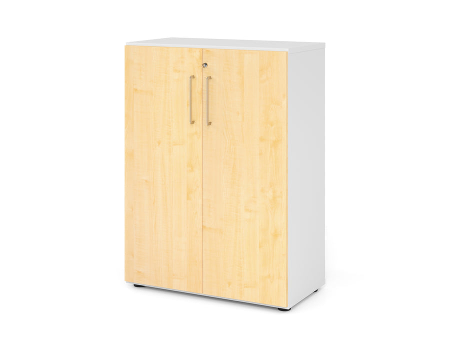 Regal mit Türen 938T3, 3 OH