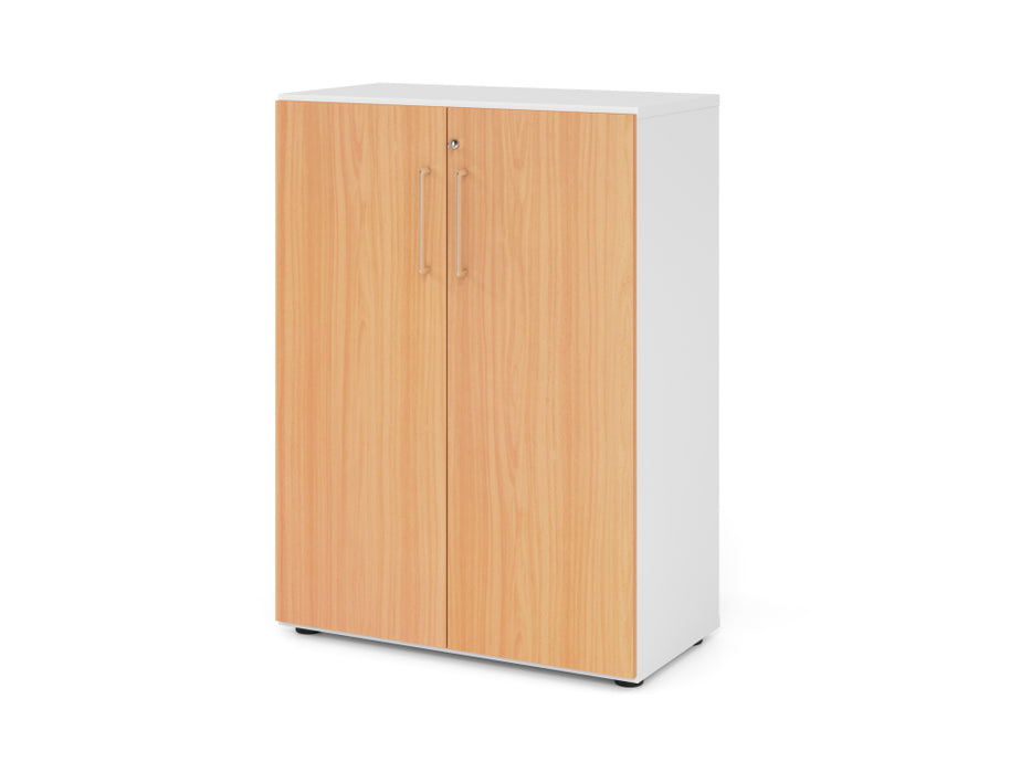 Regal mit Türen 938T3, 3 OH