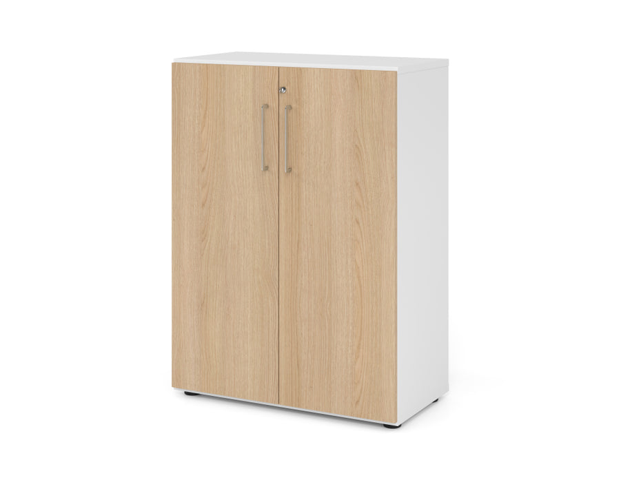 Regal mit Türen 938T3, 3 OH