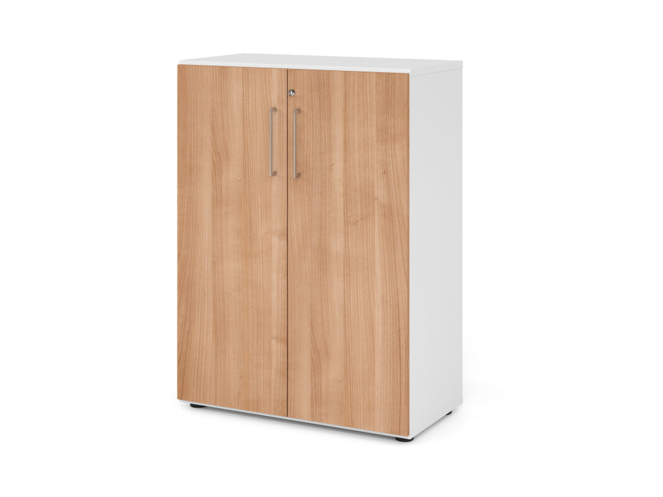 Regal mit Türen 938T3, 3 OH