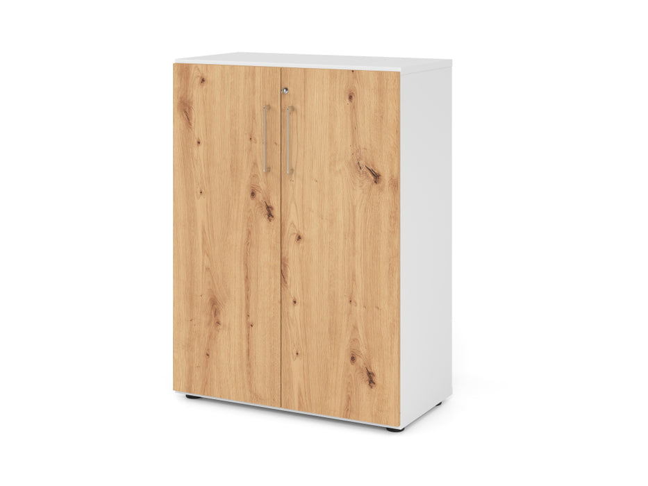 Regal mit Türen 938T3, 3 OH