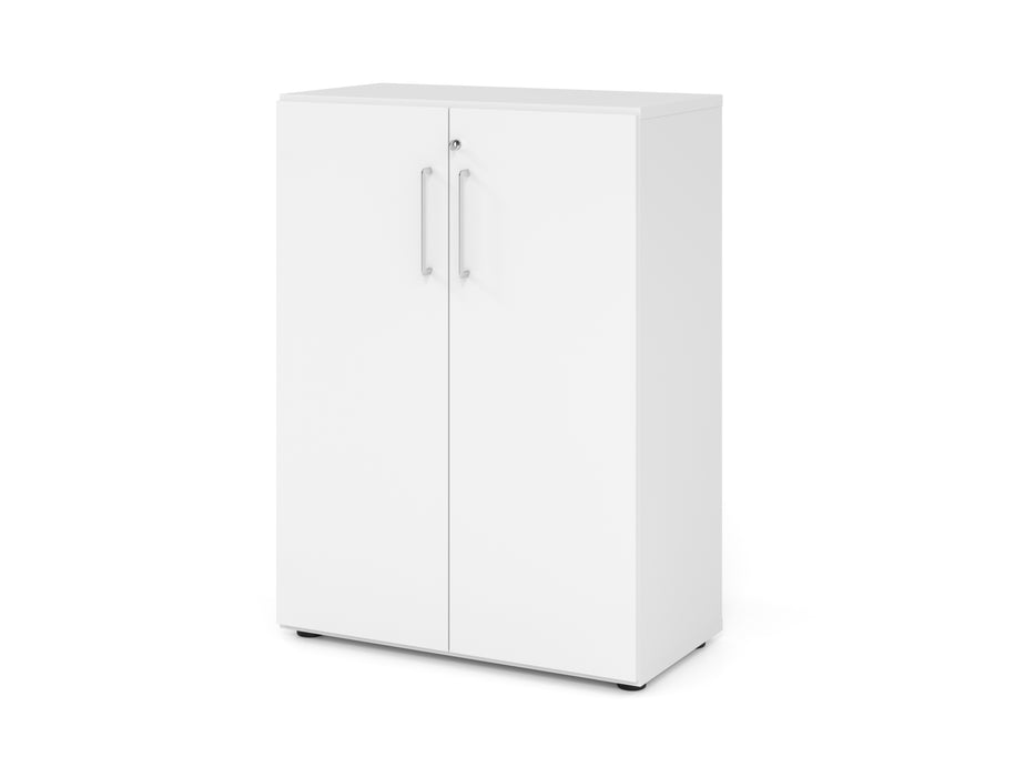 Regal mit Türen 938T3, 3 OH