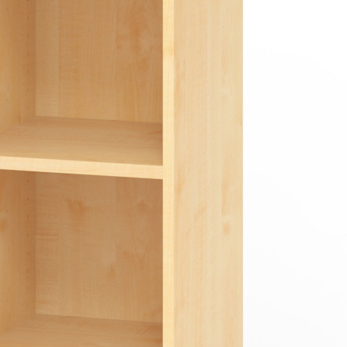 Hammerbacher NEU | Regal schmal 964RE, 6 OH