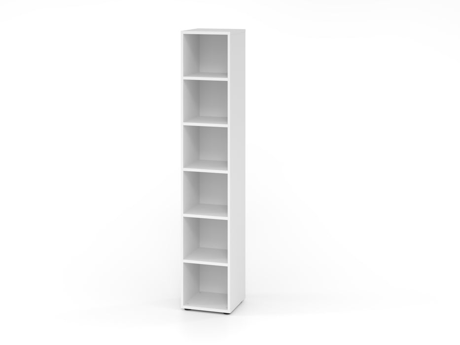 Regal schmal 964RE, 6 OH