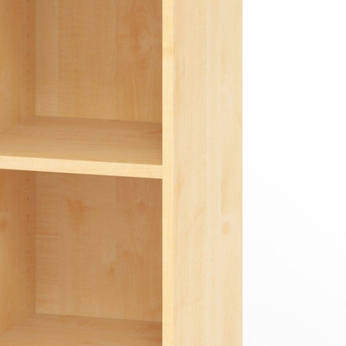 Hammerbacher NEU | Regal 6OH, 4 Schübe 964S4 BS