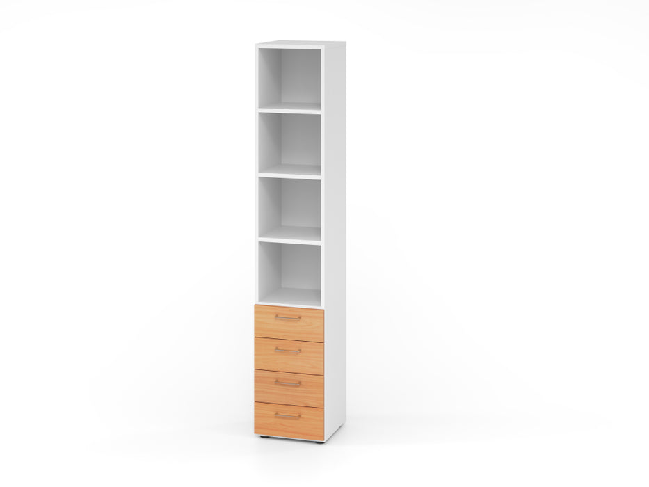 Regal 6OH, 4 Schübe 964S4 BS