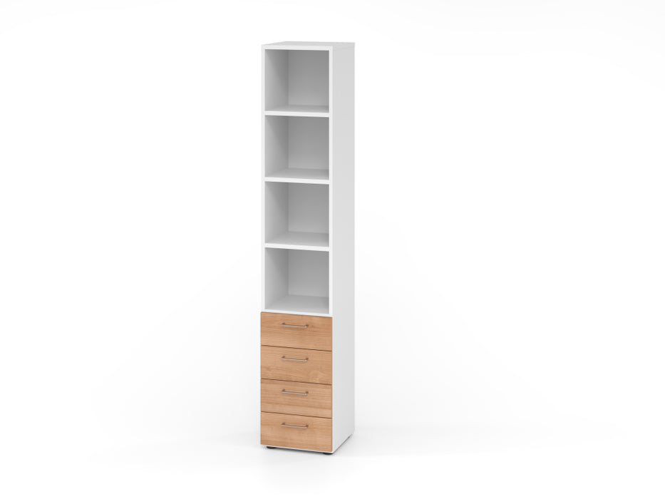 Regal 6OH, 4 Schübe 964S4 BS