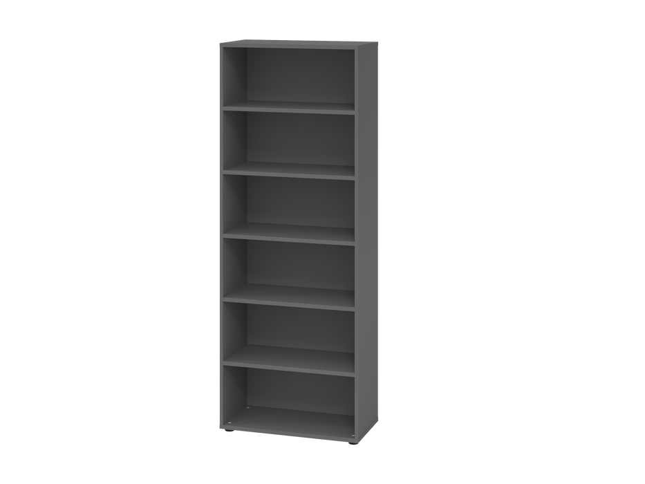 Hammerbacher NEU | Regal 968RE, 6 OH