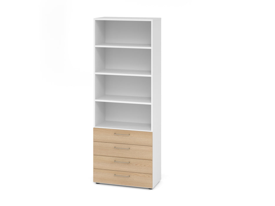 Regal 6OH, 4 Schübe 968S4 BS