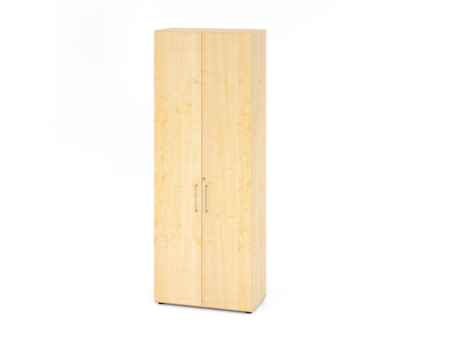 Hammerbacher NEU | Regal mit Türen 968T6, 6 OH