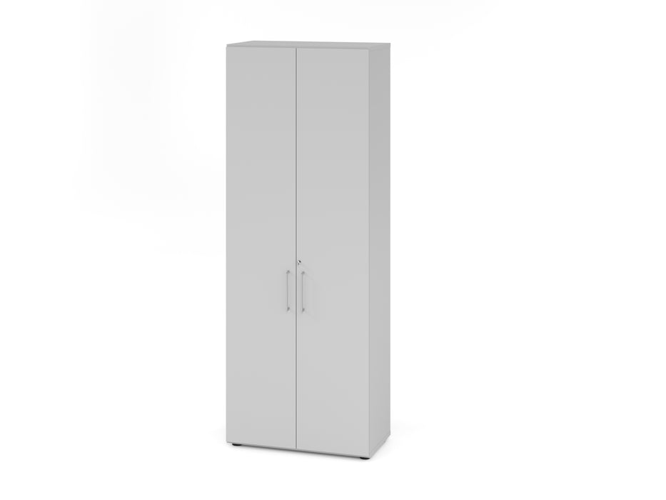 Hammerbacher NEU | Regal mit Türen 968T6, 6 OH