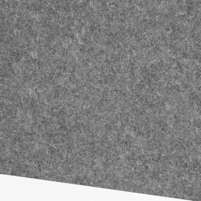 Hammerbacher NEU | Akustik-Einhausung, 3-seitig, gefaltet