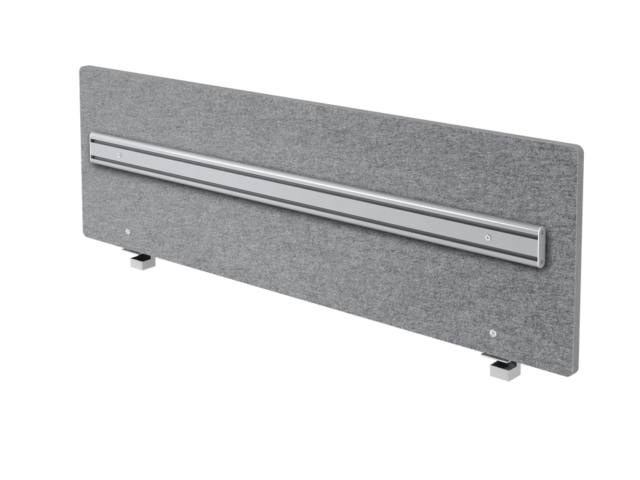 Hammerbacher NEU | Akustik-ORGAwand ARO16, für 160er Tisch