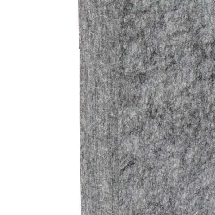 Hammerbacher NEU | 1-Set Akustikseitenwand VARS1