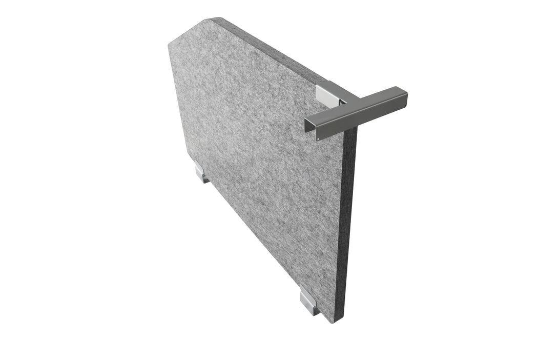 Hammerbacher NEU | 1-Set Akustikseitenwand VARS1