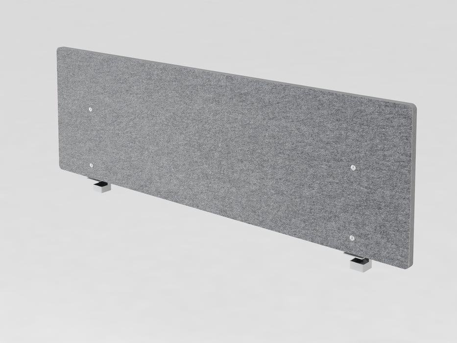 Hammerbacher NEU | Akustik-Trennwand ARW16, für 160er Tisch