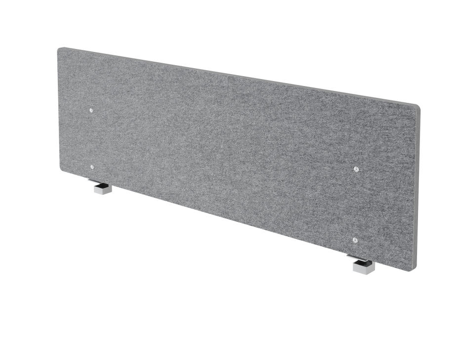 Hammerbacher NEU | Akustik-Trennwand ARW16, für 160er Tisch