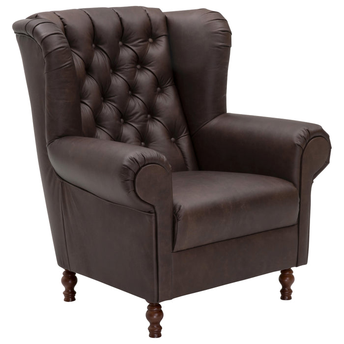 Vary | Ohrenbackensessel