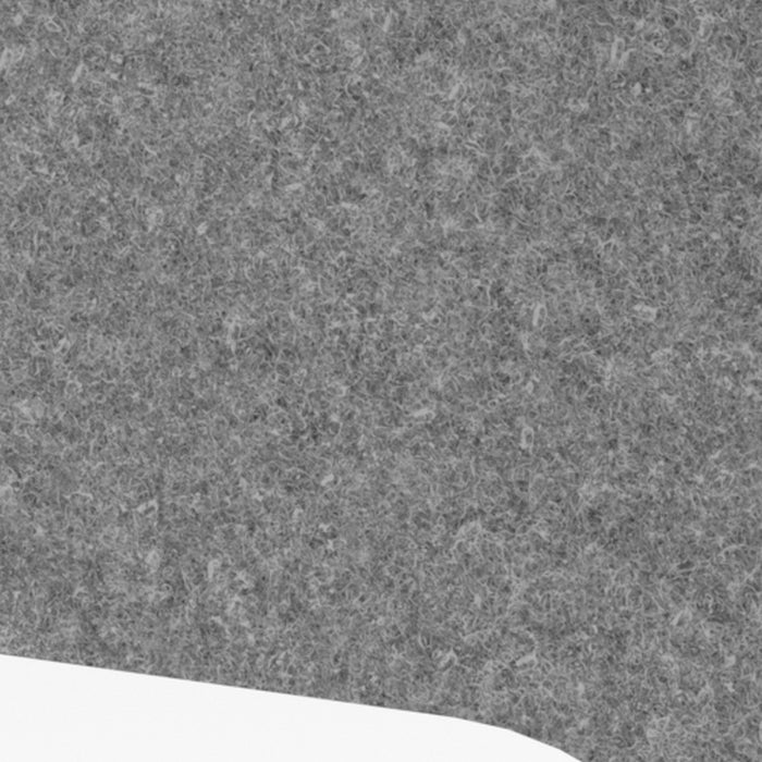 Hammerbacher NEU | Akustik-Einhausung, 2-seitig, gesteckt