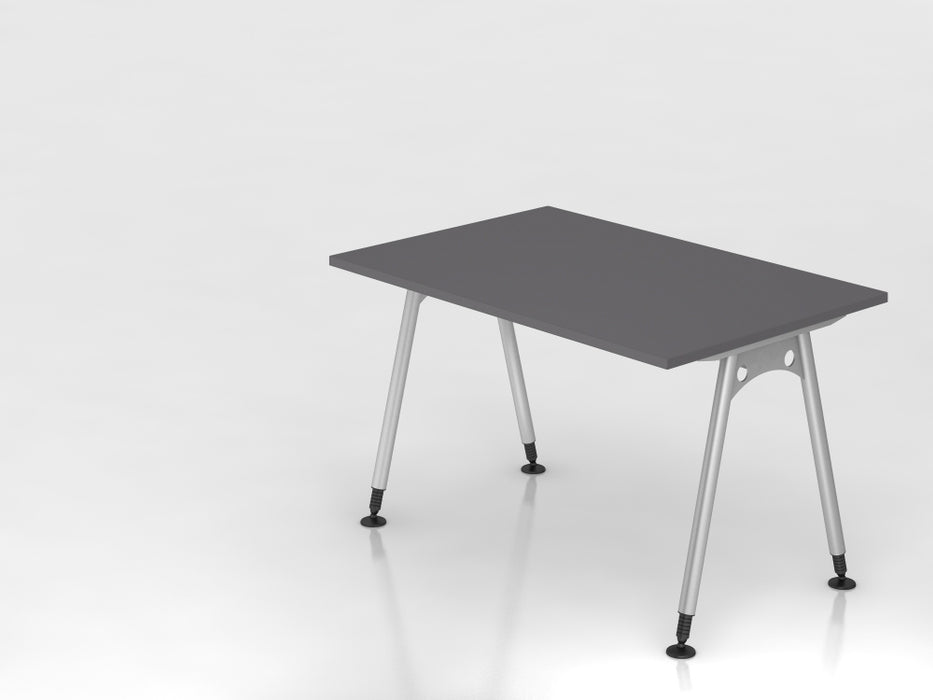 Schreibtisch AS12, 120 x 80 cm