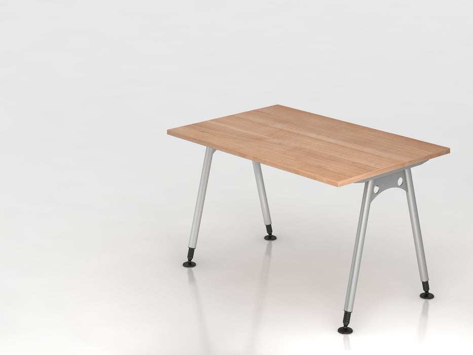 Schreibtisch AS12, 120 x 80 cm