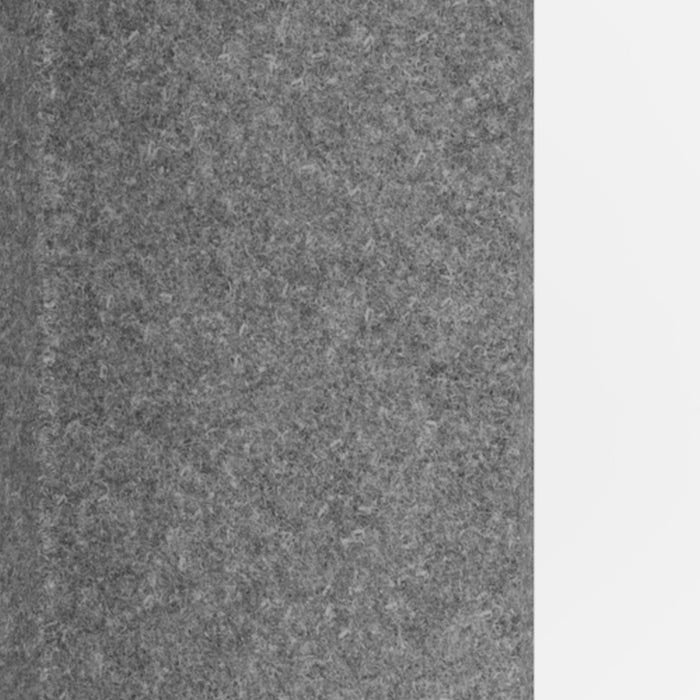 Hammerbacher NEU | Akustikstellwand VASWF1810, flexibel