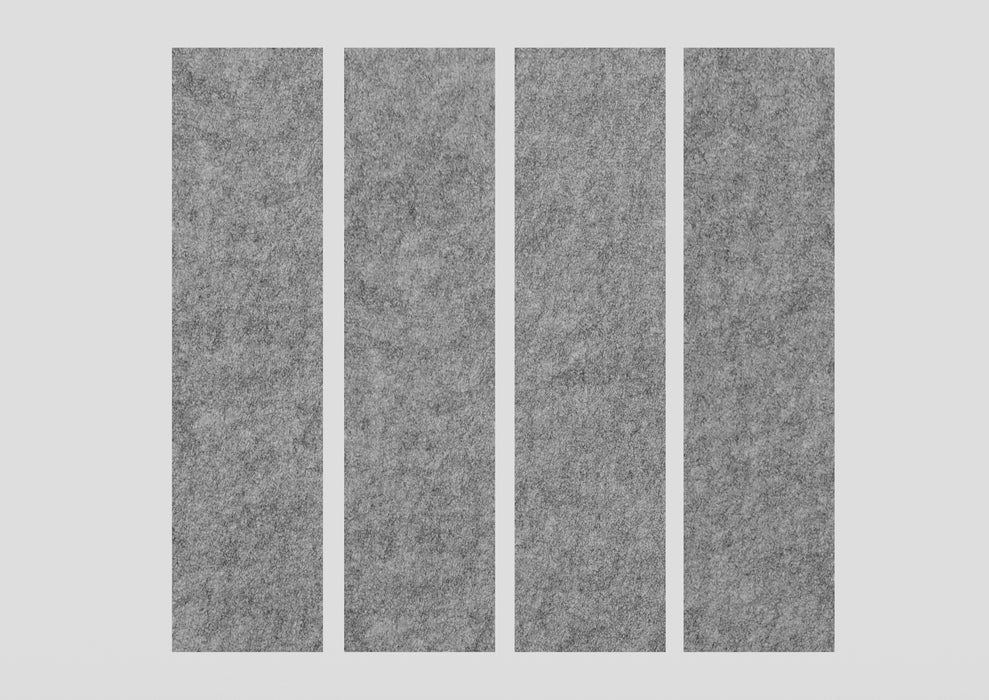 Hammerbacher NEU | Akustik-Wandpanel VAWP100