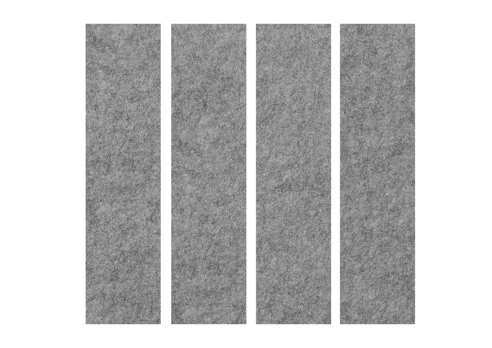 Hammerbacher NEU | Akustik-Wandpanel VAWP100