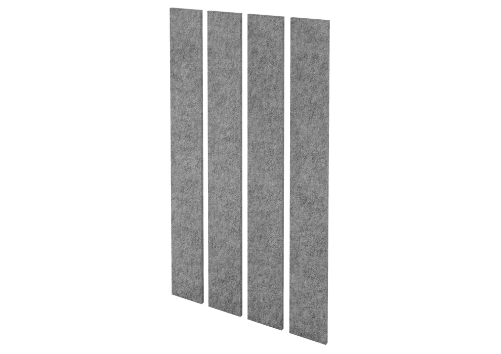 Hammerbacher NEU | Akustik-Wandpanel VAWP200