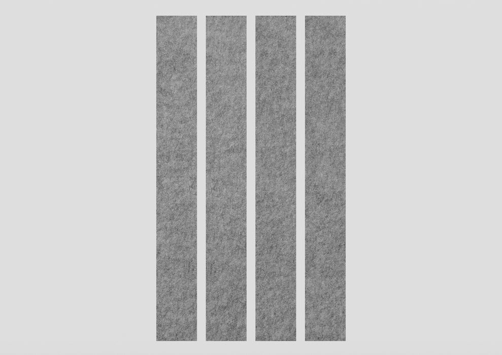 Hammerbacher NEU | Akustik-Wandpanel VAWP200