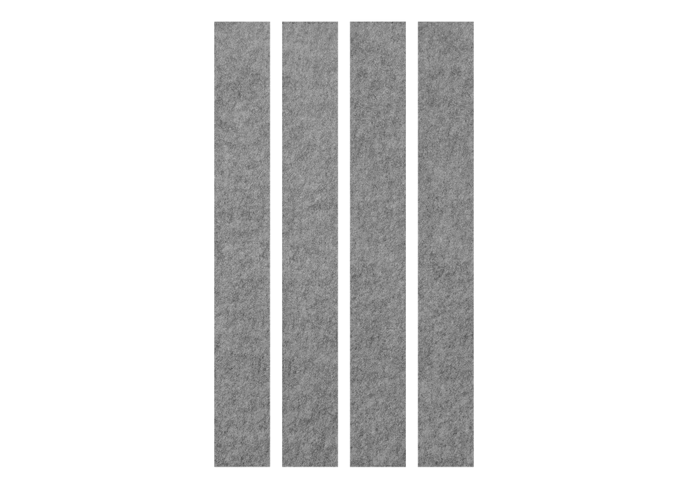 Hammerbacher NEU | Akustik-Wandpanel VAWP200