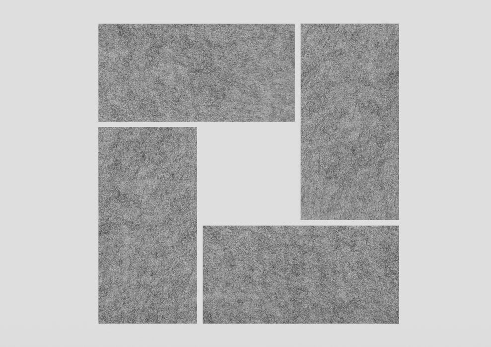 Hammerbacher NEU | Akustik-Wandpanel VAWP65