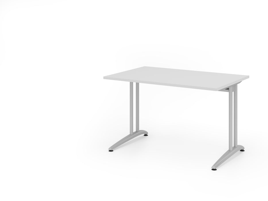 Schreibtisch BS12, 120 x 80 cm