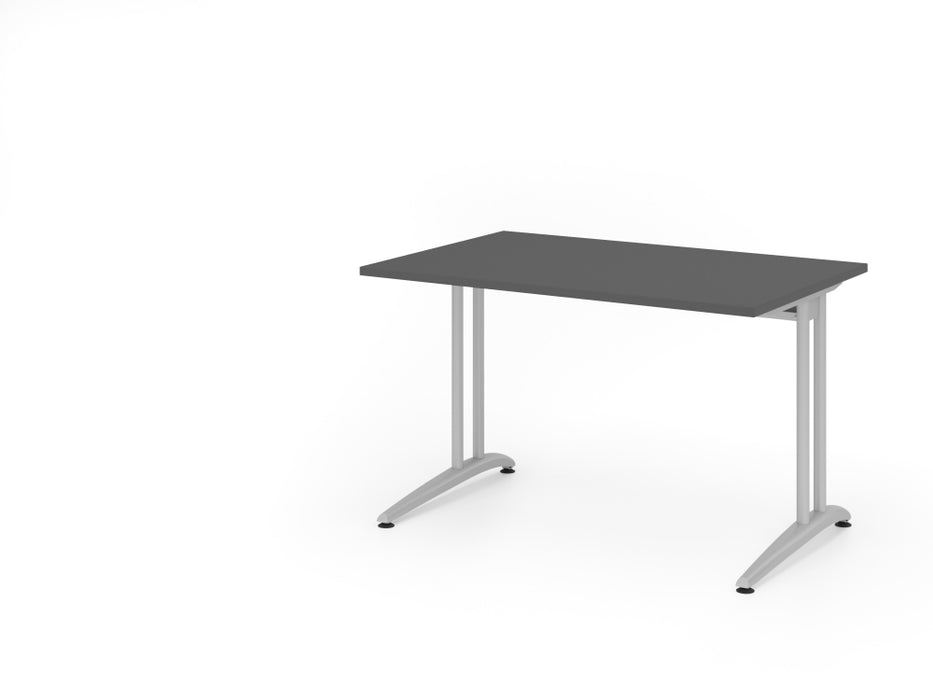 Schreibtisch BS12, 120 x 80 cm