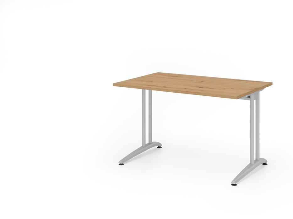 Schreibtisch BS12, 120 x 80 cm