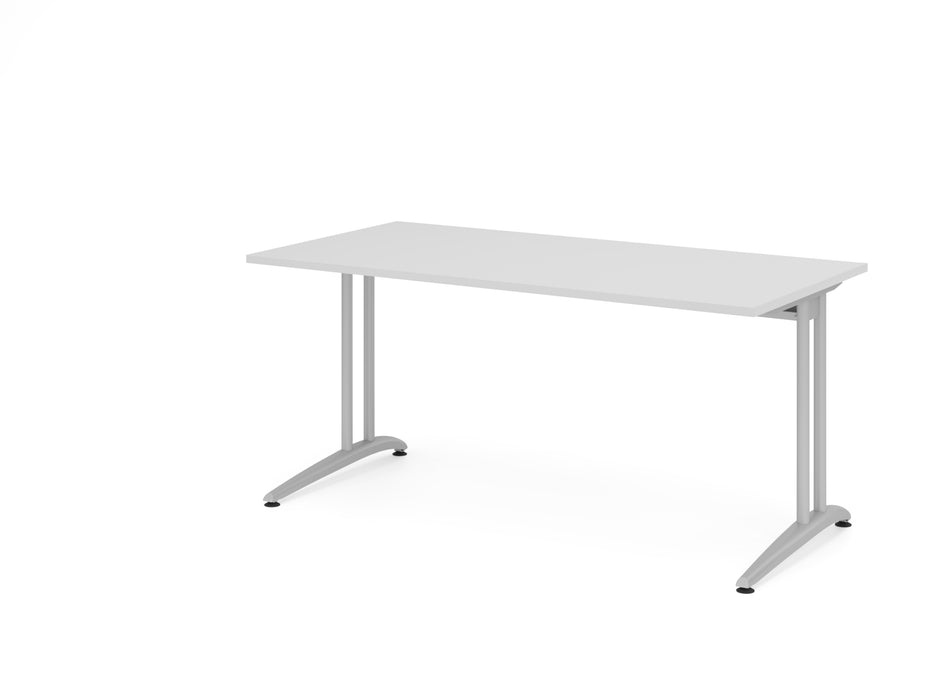 Hammerbacher NEU | Schreibtisch BS16, 160 x 80 cm