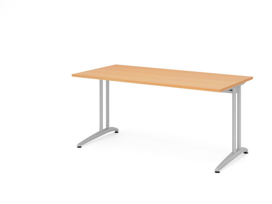 Hammerbacher NEU | Schreibtisch BS16, 160 x 80 cm
