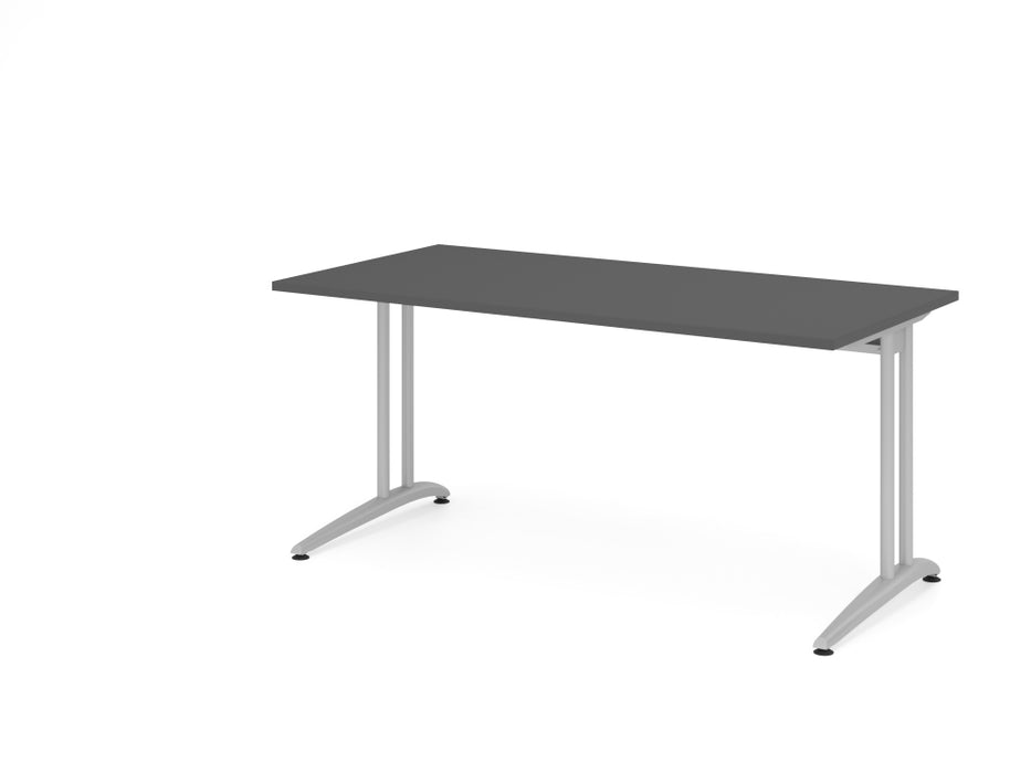 Schreibtisch BS16, 160 x 80 cm
