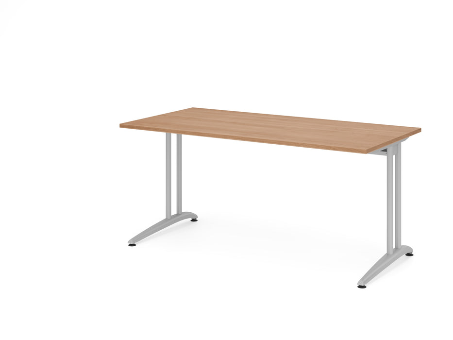 Hammerbacher NEU | Schreibtisch BS16, 160 x 80 cm