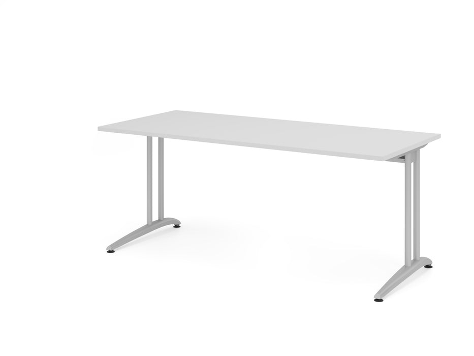 Hammerbacher NEU | Schreibtisch BS19, 180 x 80 cm