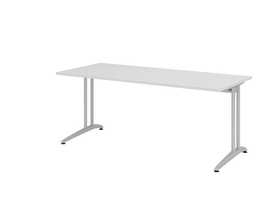 Hammerbacher NEU | Schreibtisch BS19, 180 x 80 cm