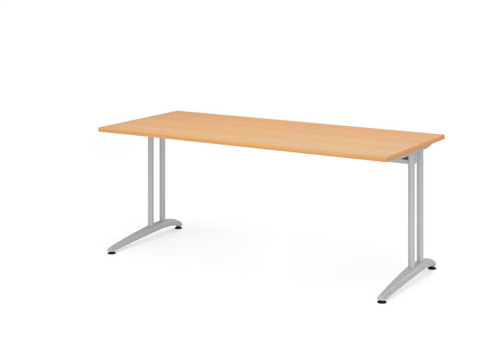 Schreibtisch BS19, 180 x 80 cm