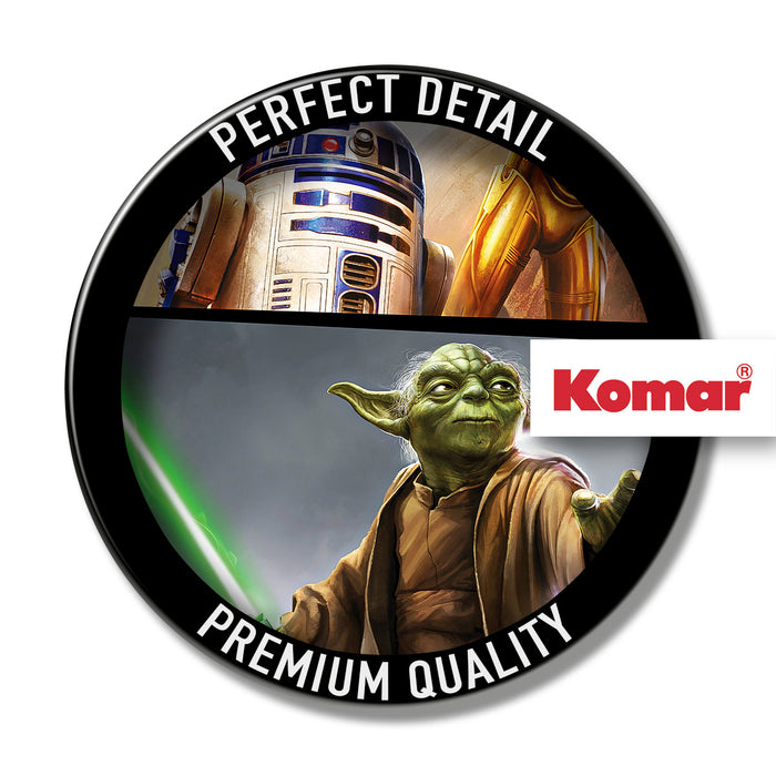Digitaldruck Vlies Fototapete | Star Wars Moments Rebels | 120 x 200 cm