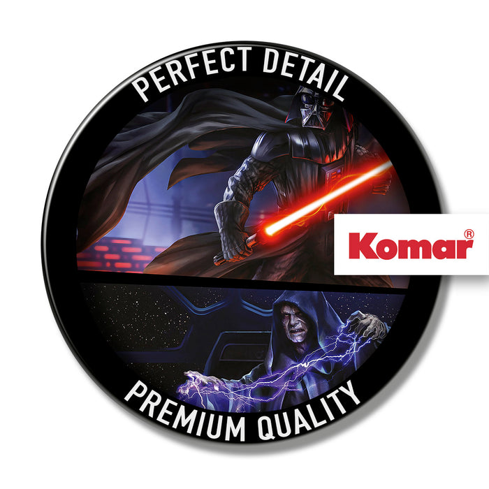 Digitaldruck Vlies Fototapete | Star Wars Moments Imperials | 120 x 200 cm