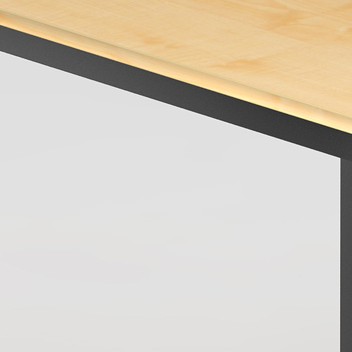 Hammerbacher NEU | Besprechungstisch DQ12, 120 x 80 cm