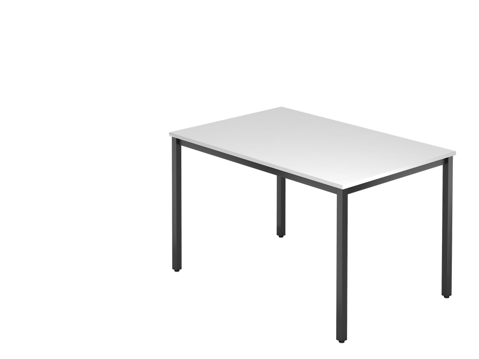 Hammerbacher NEU | Besprechungstisch DQ12, 120 x 80 cm