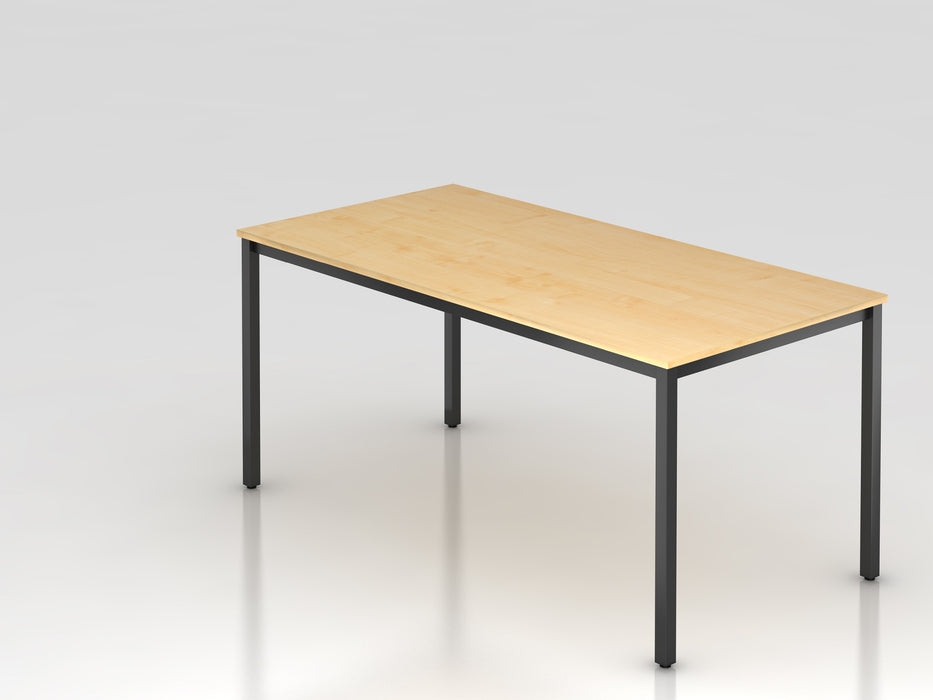 Besprechungstisch DQ16, 160 x 80 cm