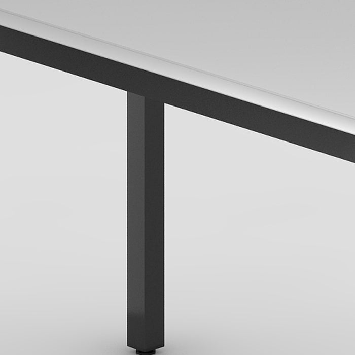 Hammerbacher NEU | Besprechungstisch DQ16, 160 x 80 cm