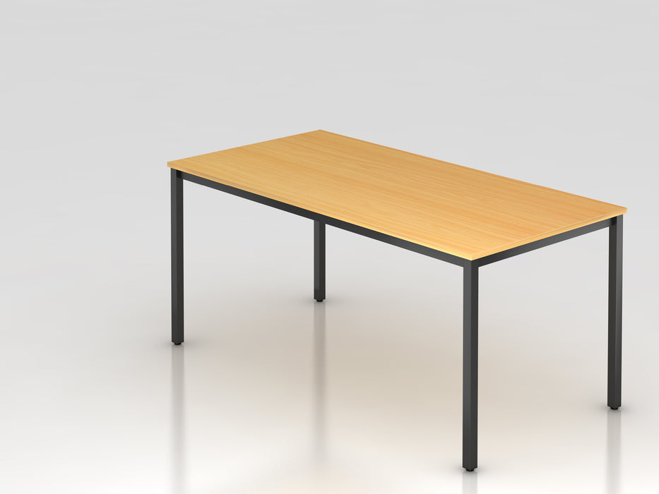 Besprechungstisch DQ16, 160 x 80 cm